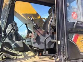 Buy Sany SY485C Used Excavator / 3 Buy Sany SY485C Used Excavator / 3
