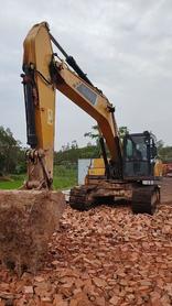 Buy Sany SY205C Used Excavator / 5 Buy Sany SY205C Used Excavator / 5