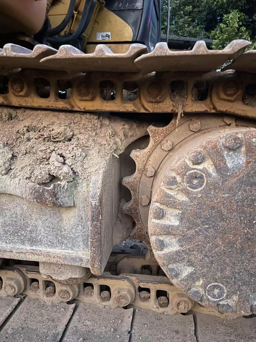 Buy Caterpillar 320C Used Excavator / 5 Buy Caterpillar 320C Used Excavator / 5