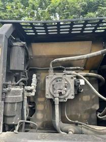 Buy Sany SY215C Used Excavator / 3 Buy Sany SY215C Used Excavator / 3