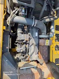 Buy Komatsu PC360-7 Used Excavator / 4 Buy Komatsu PC360-7 Used Excavator / 4