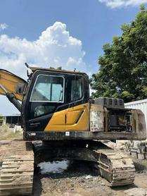 Buy Sany SY215C Used Excavator / 7 Buy Sany SY215C Used Excavator / 7