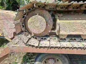 Buy Caterpillar 307B Used Excavator / 4 Buy Caterpillar 307B Used Excavator / 4