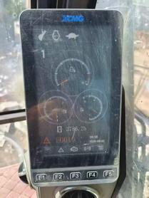 Buy XCMG XE155D Used Excavator / 5 Buy XCMG XE155D Used Excavator / 5