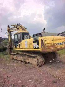 Buy Komatsu PC360-7 Used Excavator / 7 Buy Komatsu PC360-7 Used Excavator / 7