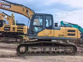 Buy XCMG XE215 Used Excavator / 7 Buy XCMG XE215 Used Excavator / 7