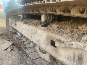 Buy Caterpillar 320CL Used Excavator / 4 Buy Caterpillar 320CL Used Excavator / 4