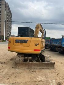 Buy Sany SY95C Used Excavator / 4 Buy Sany SY95C Used Excavator / 4
