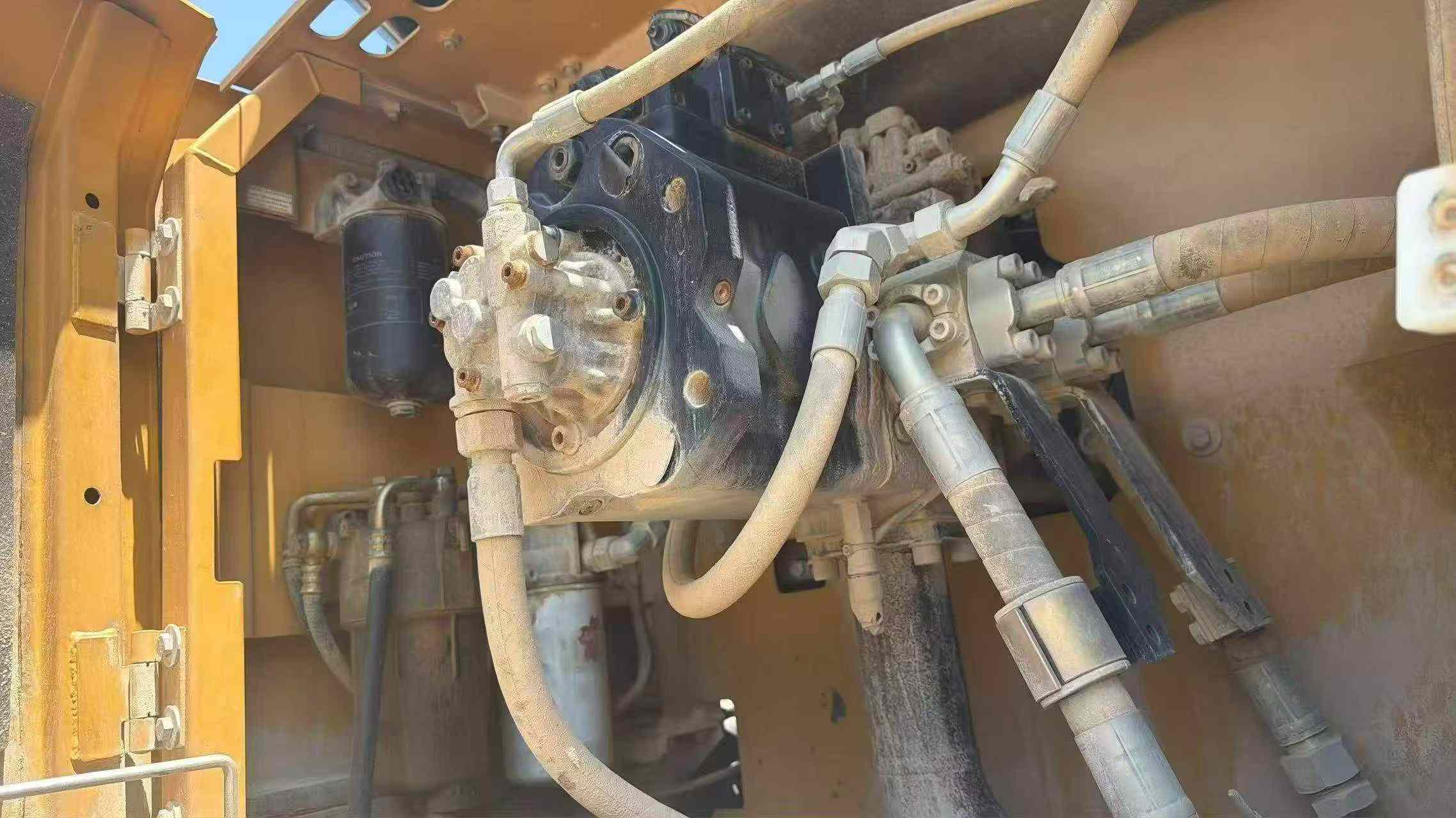 Buy Sany SY305C Used Excavator / 3