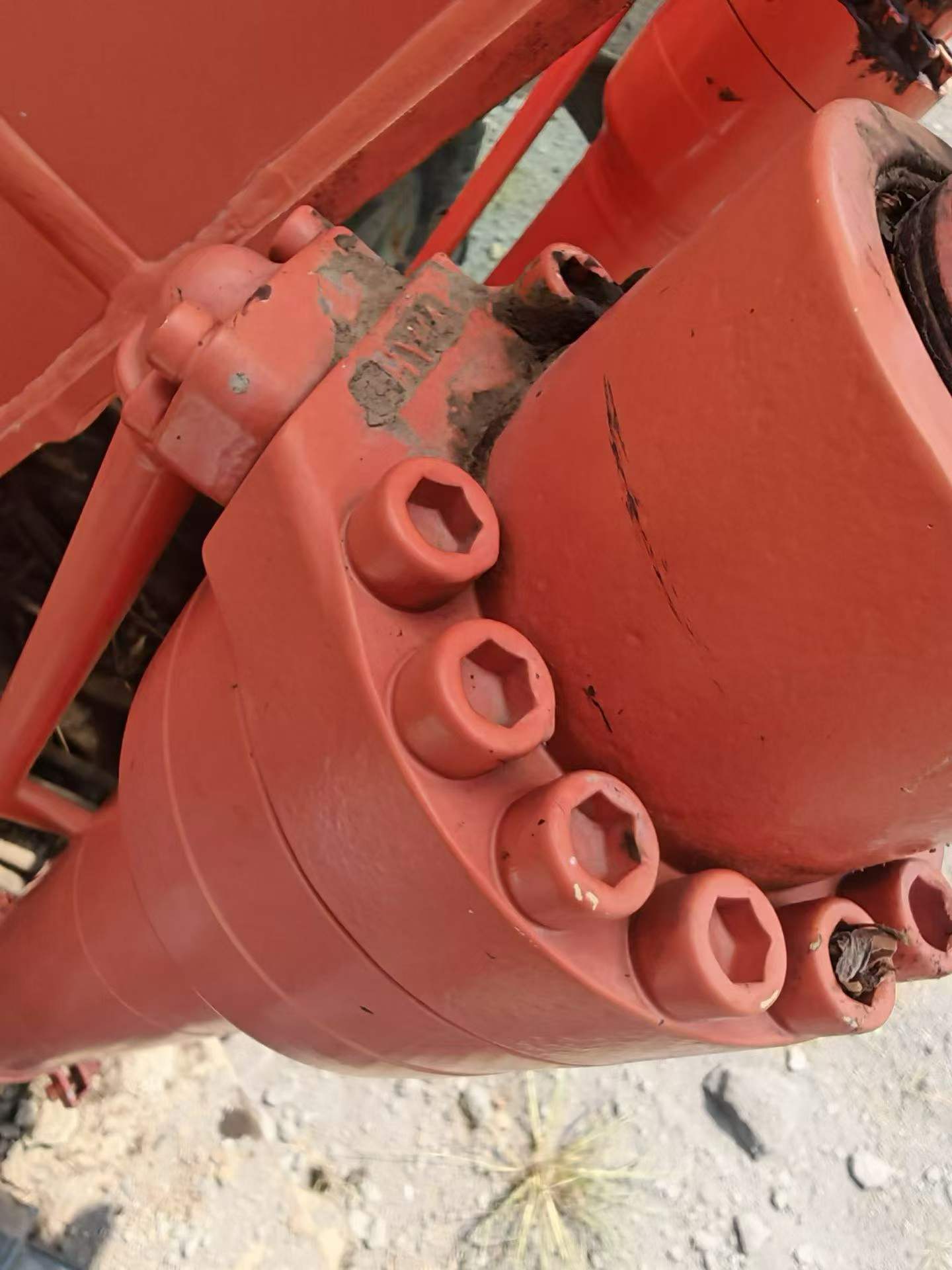 Buy Hitachi ZX130-5A Used Excavator / 9
