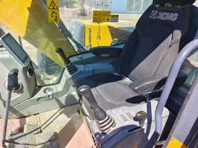 Buy XCMG XE155D Used Excavator / 6 Buy XCMG XE155D Used Excavator / 6