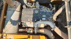 Buy Sany SY200C Used Excavator / 4 Buy Sany SY200C Used Excavator / 4