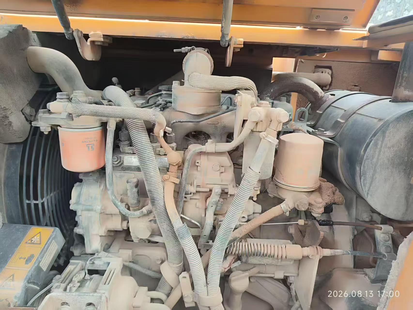 Buy Sany SY65C Used Excavator / 2 Buy Sany SY65C Used Excavator / 2