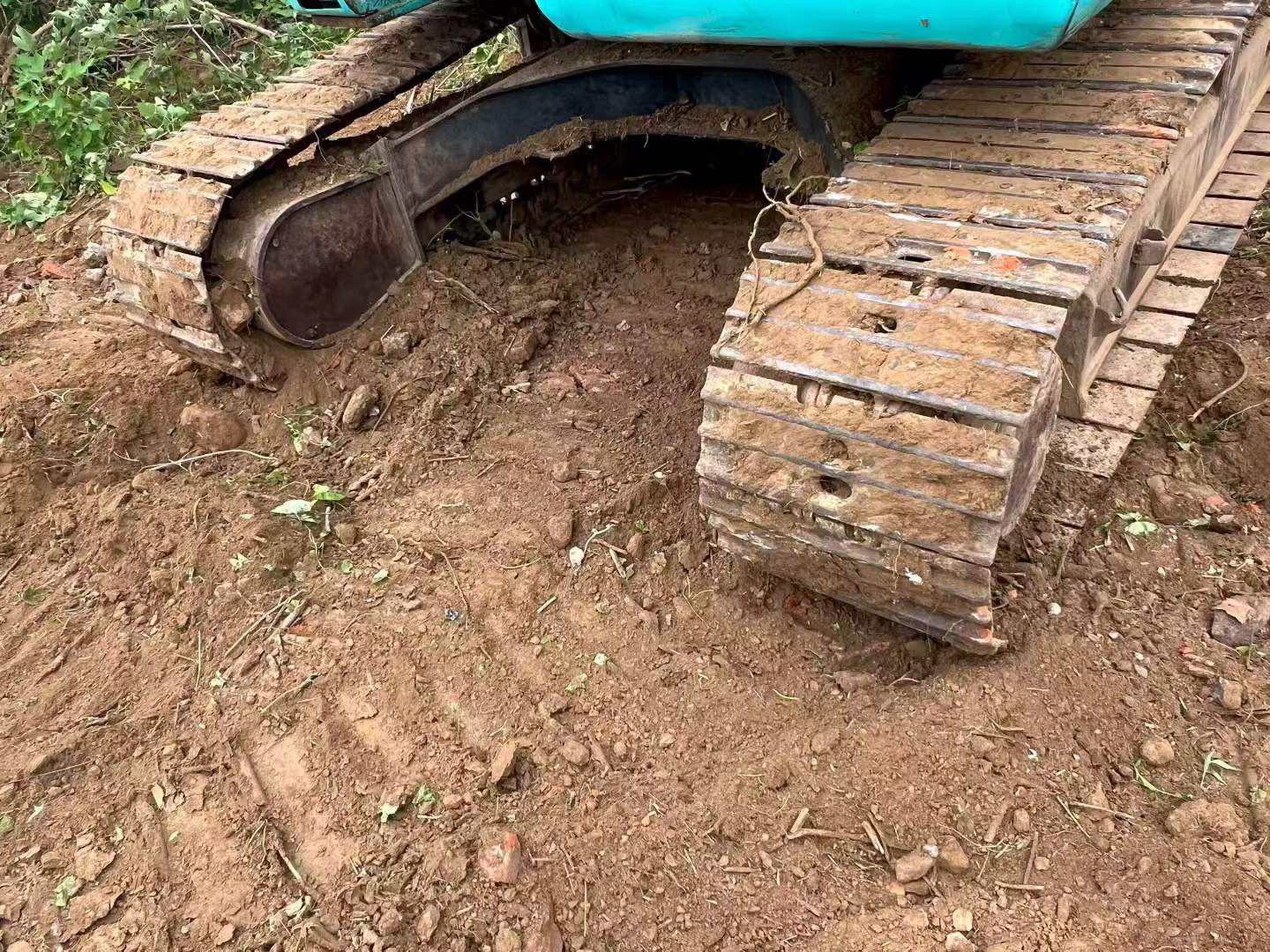 Buy Kobelco SK135 Used Excavator / 5
