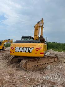 Buy Sany SY235C Used Excavator / 2 Buy Sany SY235C Used Excavator / 2
