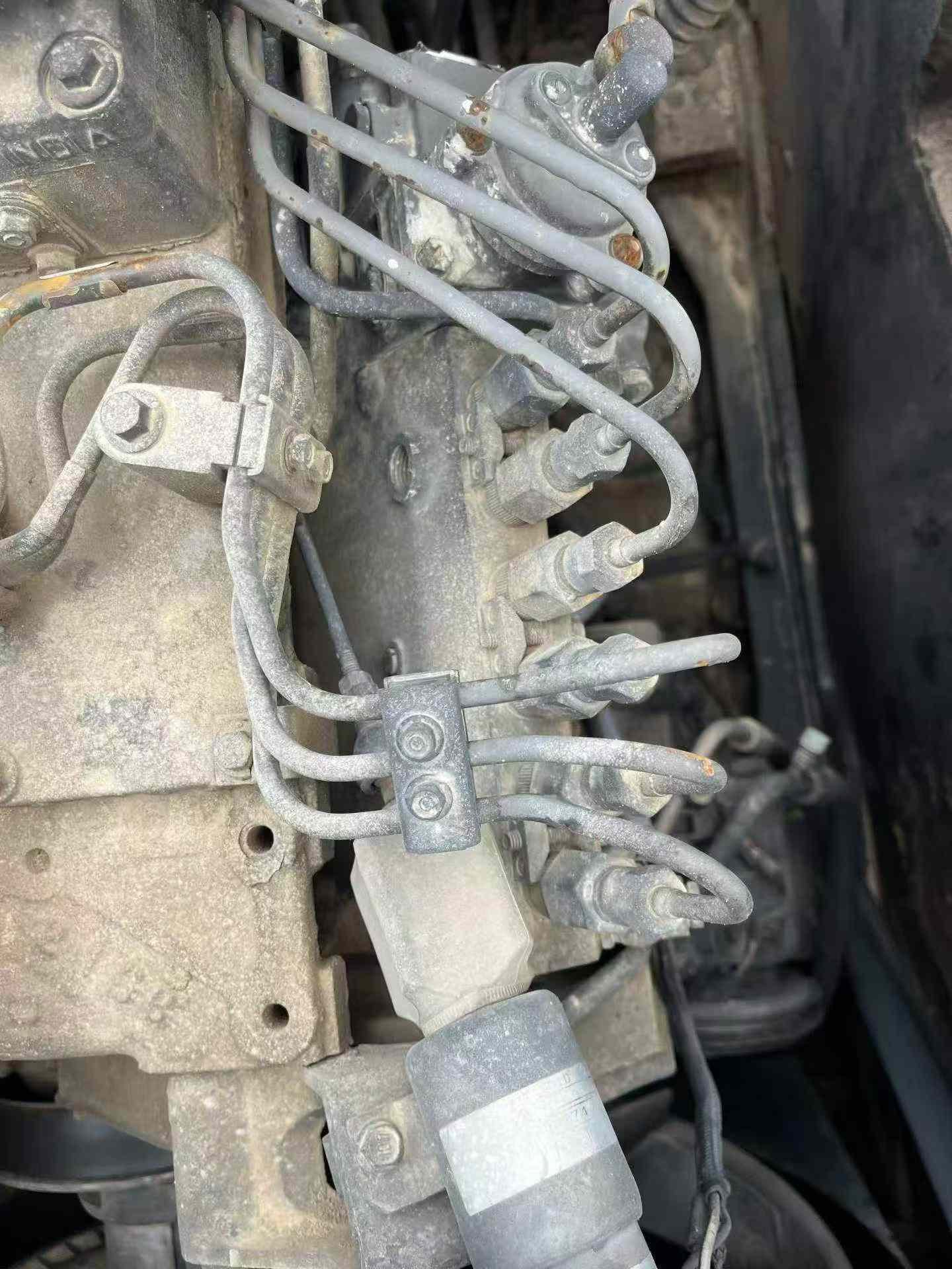 Buy Hyundai R225-7 Used Excavator / 5