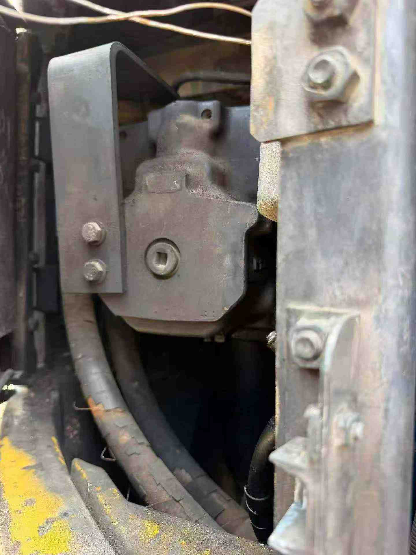 Buy Komatsu PC228US-3 Used Excavator / 3