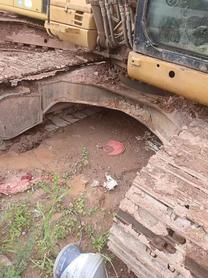 Buy Caterpillar 320D Used Excavator / 7 Buy Caterpillar 320D Used Excavator / 7