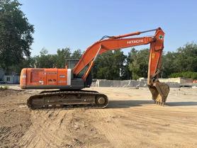 Buy Hitachi EX200 Used Excavator / 4 Buy Hitachi EX200 Used Excavator / 4