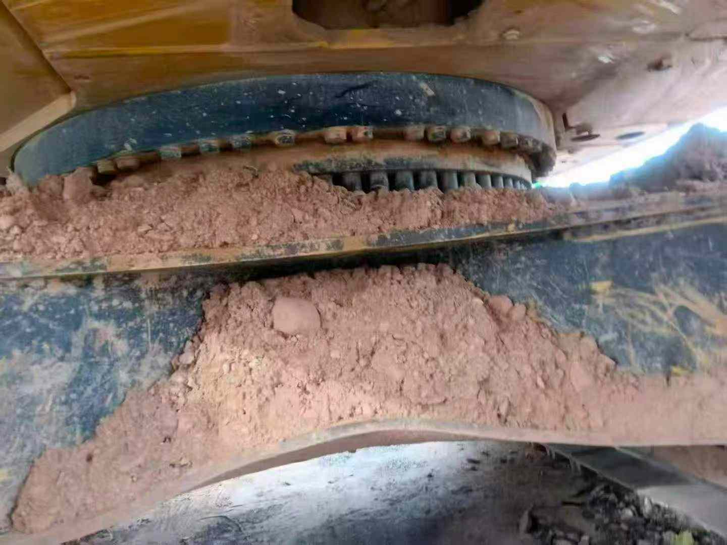 Buy Caterpillar 349E Used Excavator / 2 Buy Caterpillar 349E Used Excavator / 2