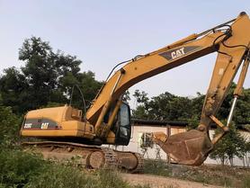 Buy Caterpillar 320C Used Excavator / 3 Buy Caterpillar 320C Used Excavator / 3