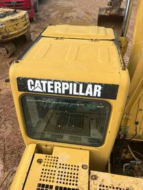 Buy Caterpillar 320C Used Excavator / 3 Buy Caterpillar 320C Used Excavator / 3