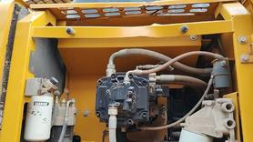Buy Sany SY205C Used Excavator / 6 Buy Sany SY205C Used Excavator / 6