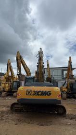 Buy XCMG XE200DA Used Excavator / 9 Buy XCMG XE200DA Used Excavator / 9