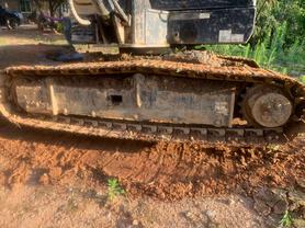 Buy Sany SY55 Used Excavator / 5 Buy Sany SY55 Used Excavator / 5