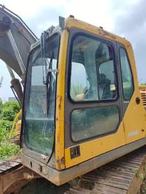 Buy Volvo EC140 Used Excavator / 3 Buy Volvo EC140 Used Excavator / 3
