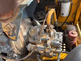 Buy XCMG XE80 Used Excavator / 5 Buy XCMG XE80 Used Excavator / 5