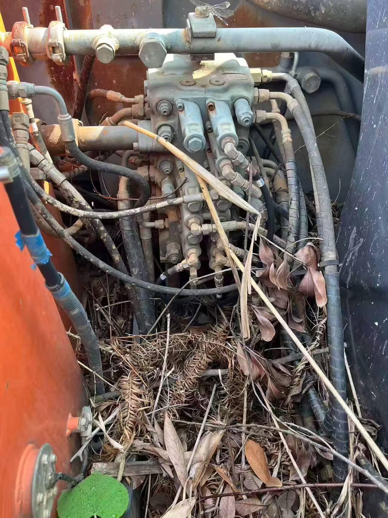 Buy Hitachi ZX60 Used Excavator / 2 Buy Hitachi ZX60 Used Excavator / 2