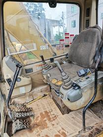Buy Caterpillar 312B Used Excavator / 9 Buy Caterpillar 312B Used Excavator / 9