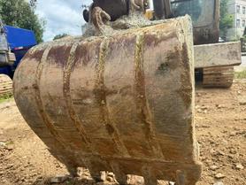 Buy Volvo EC55 Used Excavator / 4 Buy Volvo EC55 Used Excavator / 4