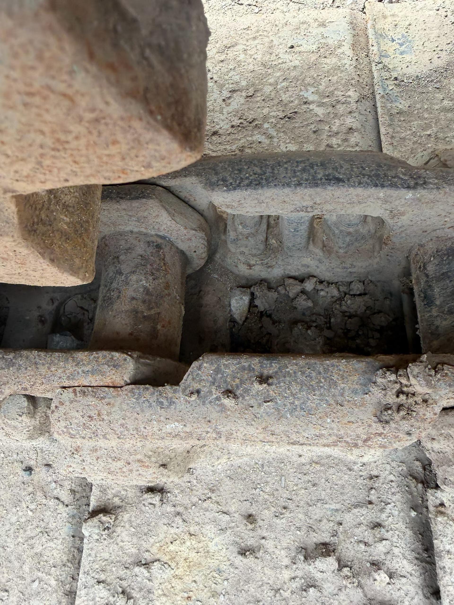 Buy Hyundai R150-7 Used Excavator / 4