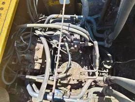 Buy XCMG XE470 Used Excavator / 2 Buy XCMG XE470 Used Excavator / 2