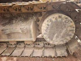 Buy Caterpillar 320D Used Excavator / 5 Buy Caterpillar 320D Used Excavator / 5