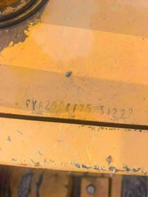 Buy Sany SY75 Used Excavator / 3 Buy Sany SY75 Used Excavator / 3