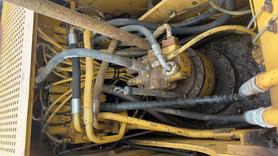 Buy Caterpillar 320C Used Excavator / 6 Buy Caterpillar 320C Used Excavator / 6