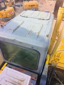 Buy Sumitomo SH350-5 Used Excavator / 4 Buy Sumitomo SH350-5 Used Excavator / 4