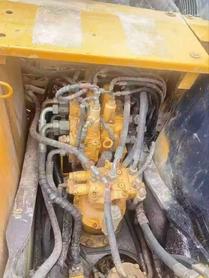 Buy Sany SY135 Used Excavator / 4 Buy Sany SY135 Used Excavator / 4