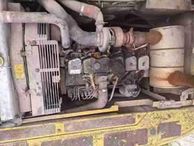 Buy Komatsu PC200-7 Used Excavator / 3 Buy Komatsu PC200-7 Used Excavator / 3