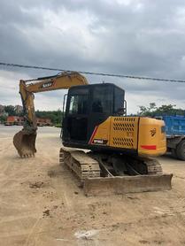 Buy Sany SY95C Used Excavator / 5 Buy Sany SY95C Used Excavator / 5