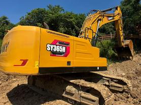 Buy Sany Used Excavator / 2 Buy Sany Used Excavator / 2