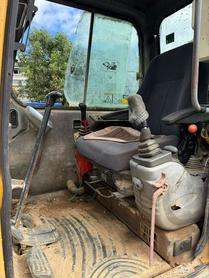 Buy Volvo EC55 Used Excavator / 9 Buy Volvo EC55 Used Excavator / 9