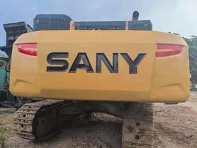 Buy Sany SY415H Used Excavator / 3 Buy Sany SY415H Used Excavator / 3