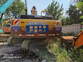 Buy Komatsu PC360-7 Used Excavator / 8 Buy Komatsu PC360-7 Used Excavator / 8