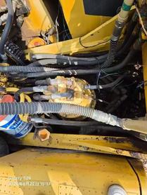 Buy Komatsu PC360-7 Used Excavator / 5 Buy Komatsu PC360-7 Used Excavator / 5