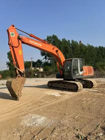 Buy Hitachi EX200 Used Excavator / 3 Buy Hitachi EX200 Used Excavator / 3