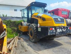 Buy Sany Used Excavator / 2 Buy Sany Used Excavator / 2